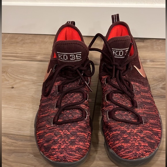 KD 9 Nike shoes - Picture 3 of 6